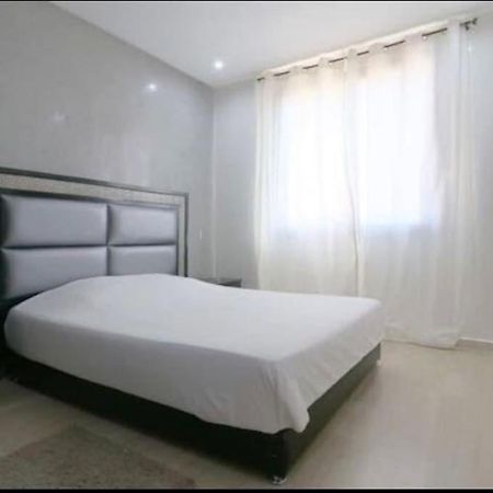 Moderne Appartement T3 A Gueliz مراكش المظهر الخارجي الصورة