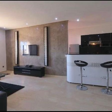Moderne Appartement T3 A Gueliz مراكش المظهر الخارجي الصورة
