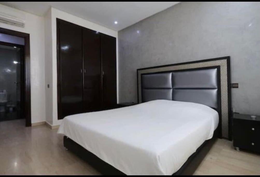 Moderne Appartement T3 A Gueliz مراكش المظهر الخارجي الصورة