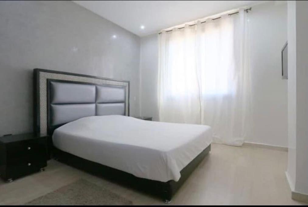 Moderne Appartement T3 A Gueliz مراكش المظهر الخارجي الصورة